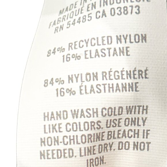 Aerie Smoothez Mesh Unlined Bra Universe Size 36D NWT - Picture 6 of 7